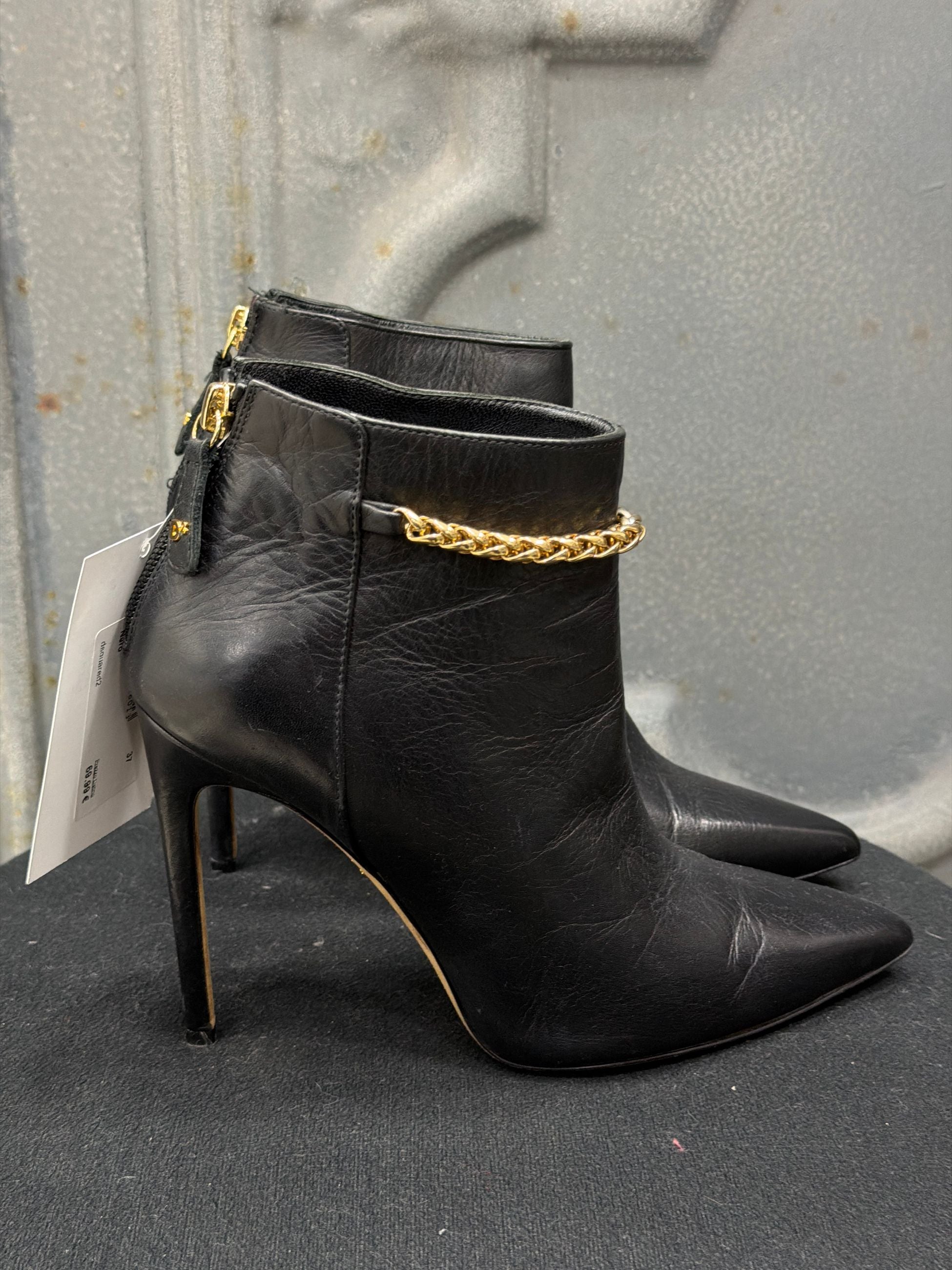 tacchi dsquared2